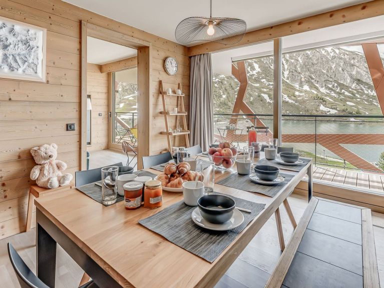 Apartment Phoenix Les Lanches