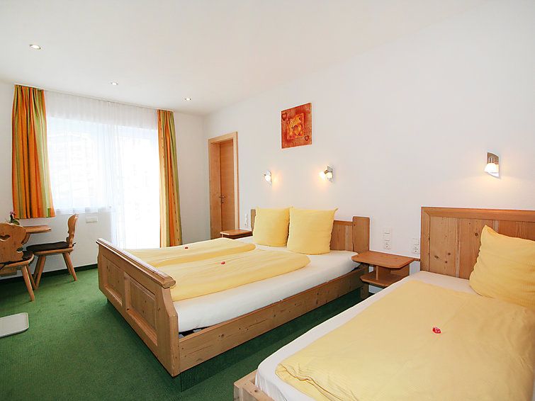 Apartment La Luna