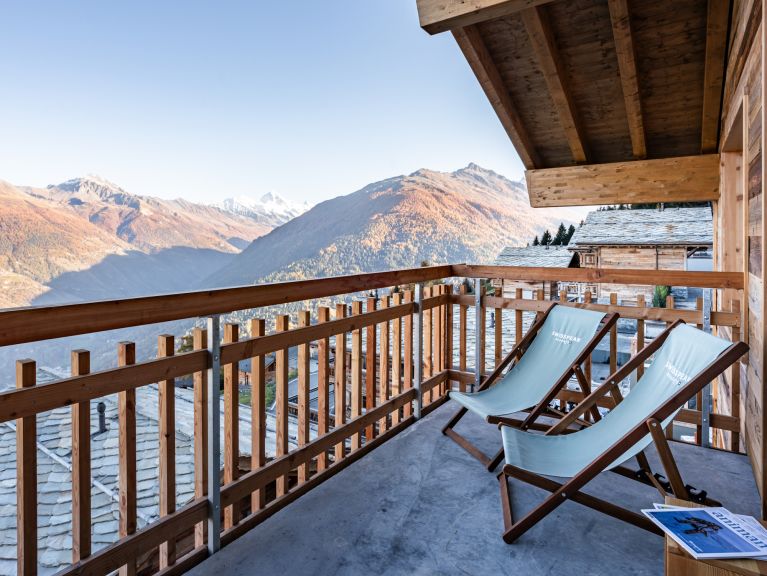 Chalet-apartment Swisspeak Resort Thyon 4 Vallées