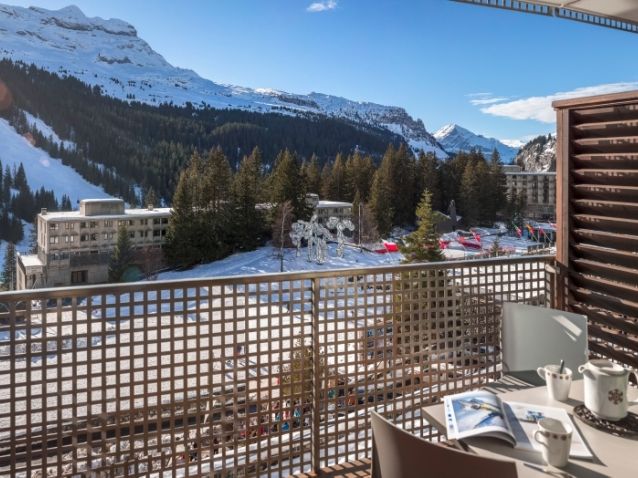 Chalet-apartment CGH Le Centaure