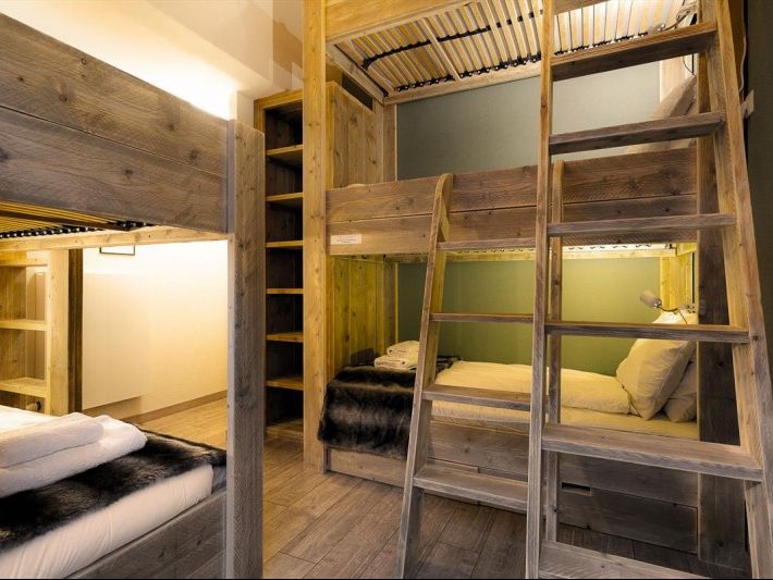 Apartment Mont Royal nr. 304B