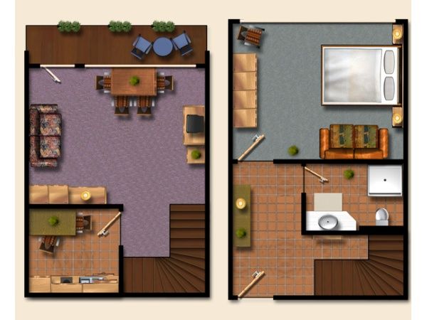 Apartment Kleinwalsertal Alpenroos