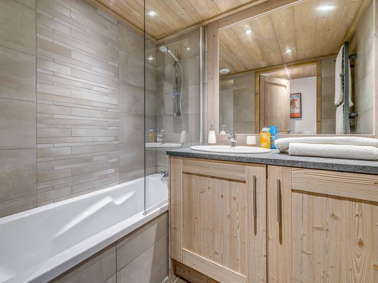 Apartment Lodge des Neiges