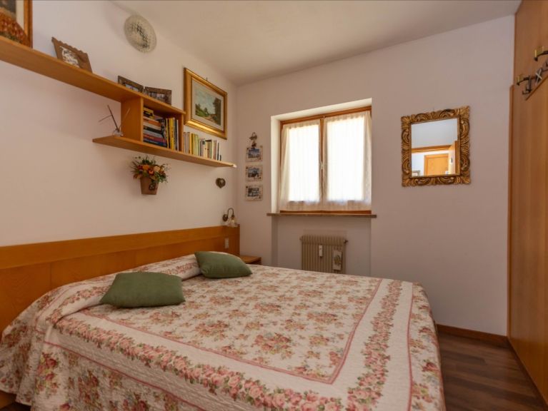 Apartment Principe Marmolada