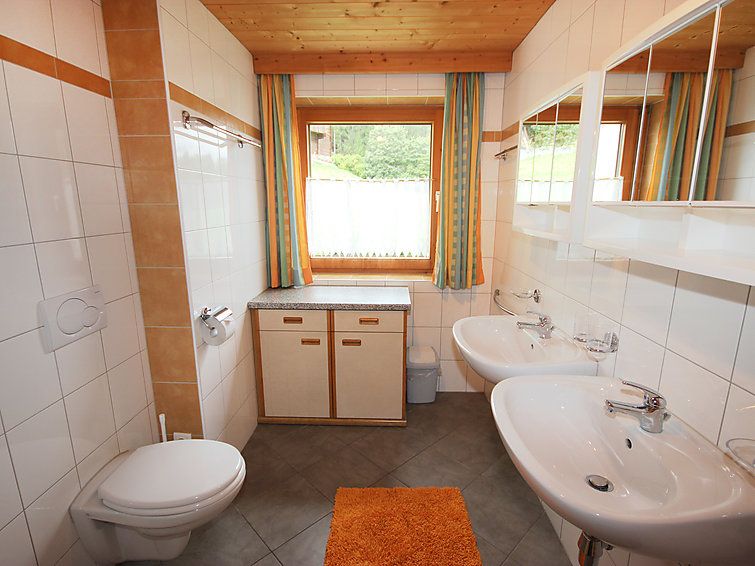 Apartment Geisler