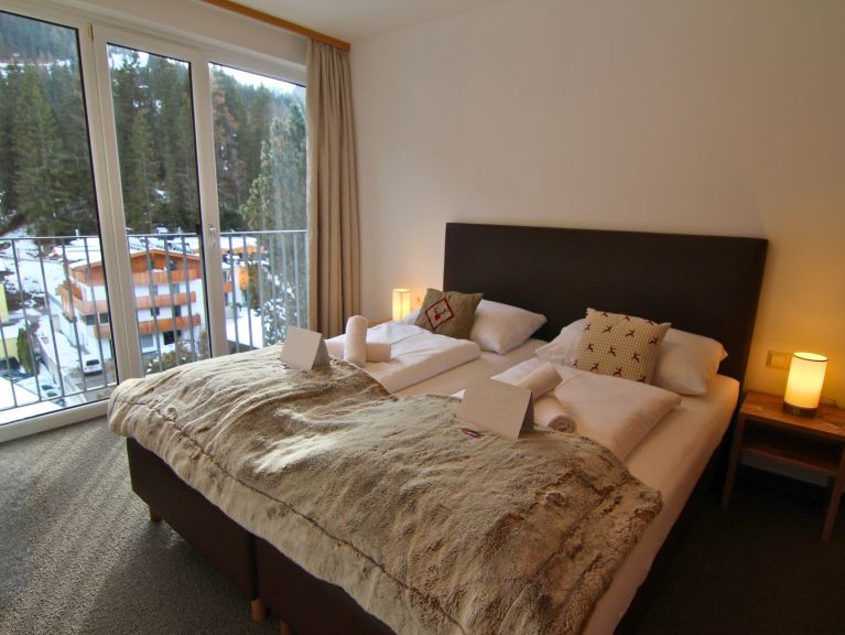 Chalet Gabl including catering
