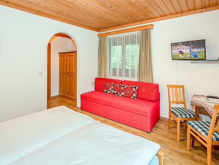 Chalet Alternberger Sunday to Sunday