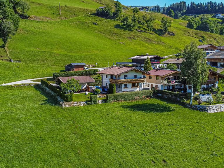 Apartment Gipfelblick