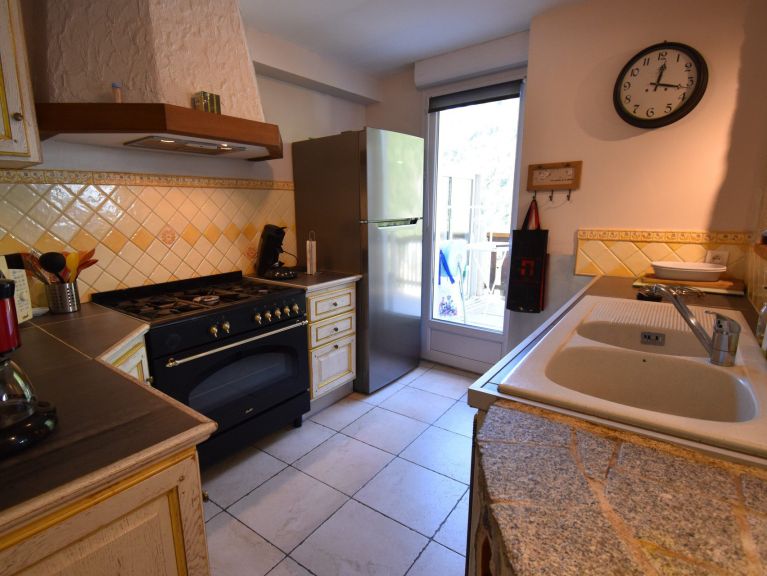 Chalet Les Roches Grandes Combination chalets 47 and 49