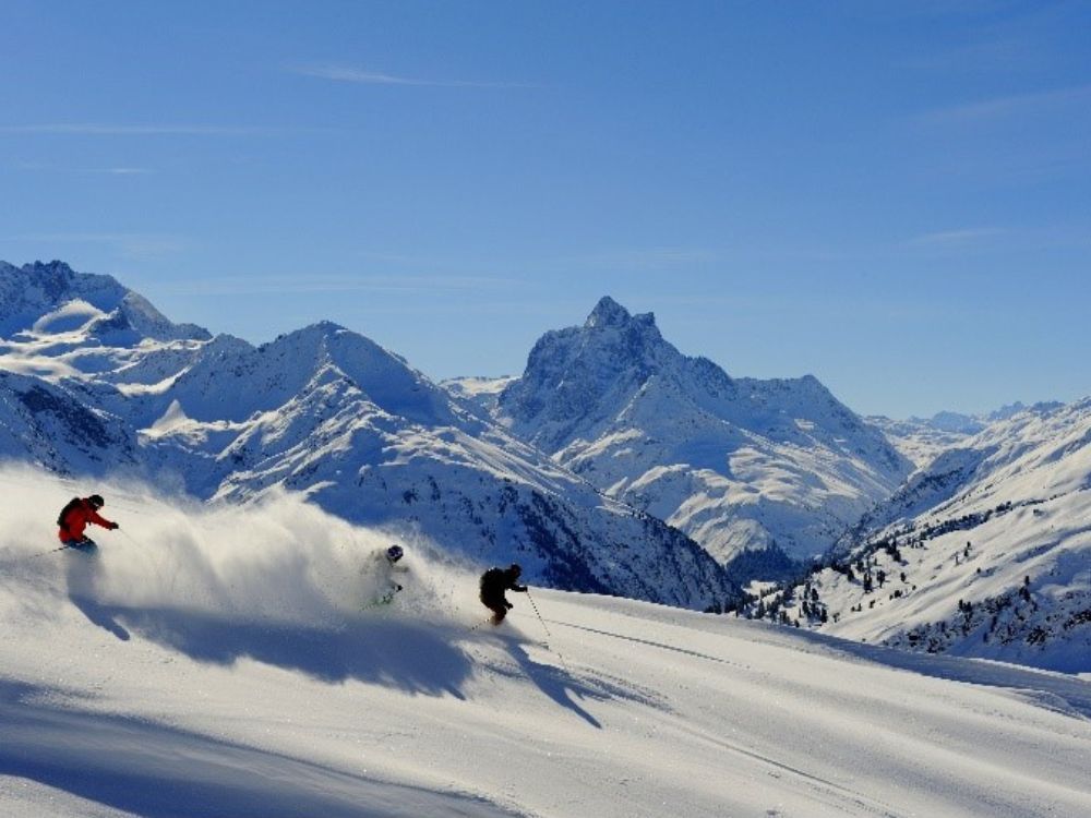 Blog: Tips voor wintersporten met de kinderen-3
