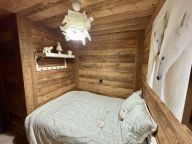 Chalet-apartment la Vora Alpin-14