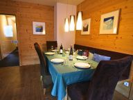 Chalet-apartment Rendlblick Stratus - including catering-5