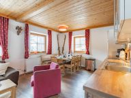 Apartment Alpensteinbock Type B-7