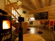 Chalet Faltri-5