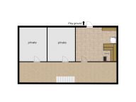 Chalet Zoller catering included-19