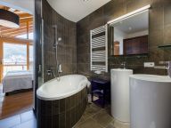 Chalet-apartment Wildkogelresorts Penthouse Type IIIb-34