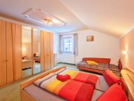 Chalet-apartment Romantica-10