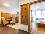 Apartment Wildbachhof WEEKENDSKI Saturday to Tuesday-4