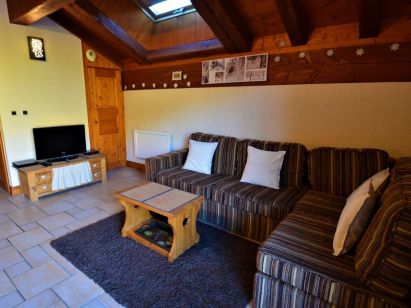 Chalet-apartment Lagrange-1