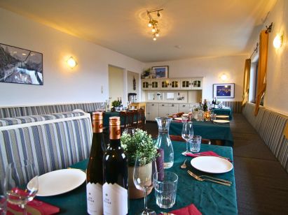 Chalet Räterhof catering included-2
