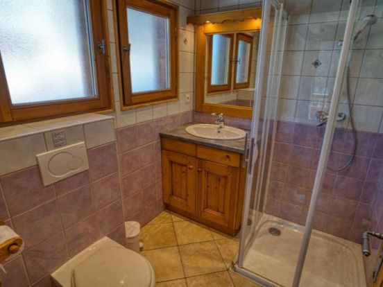 Chalet Les 2 Vallees-19