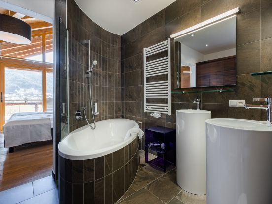 Chalet-apartment Wildkogelresorts-34