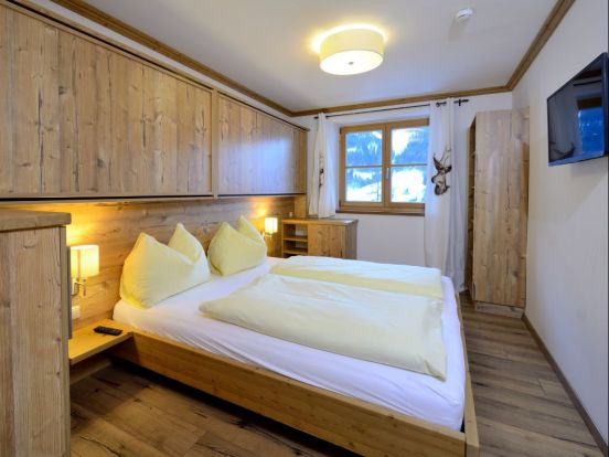 Chalet-apartment Bachgut Luxus Suite-9