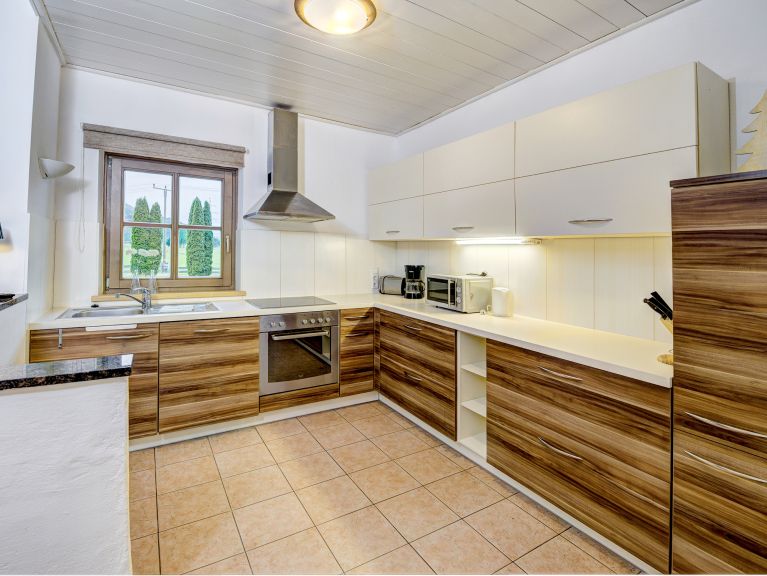 Chalet-apartment Edelweisspitze