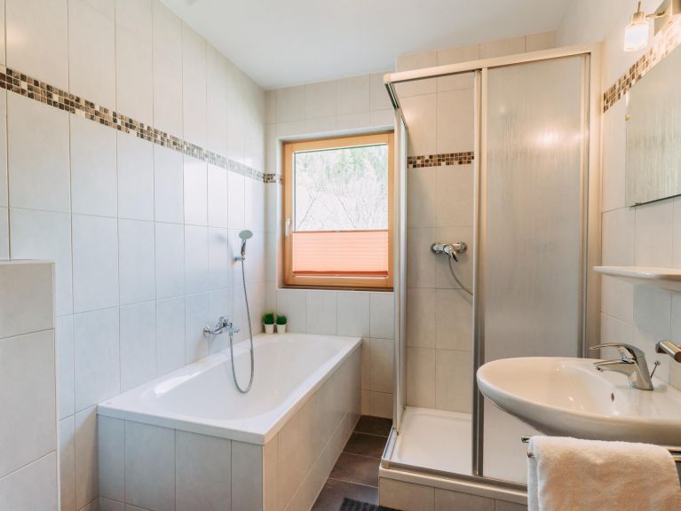 Apartment Iris Golden Geier