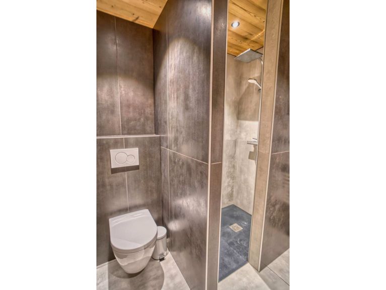 Chalet-apartment Martonne