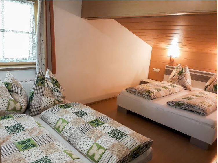 Chalet-apartment Schneider