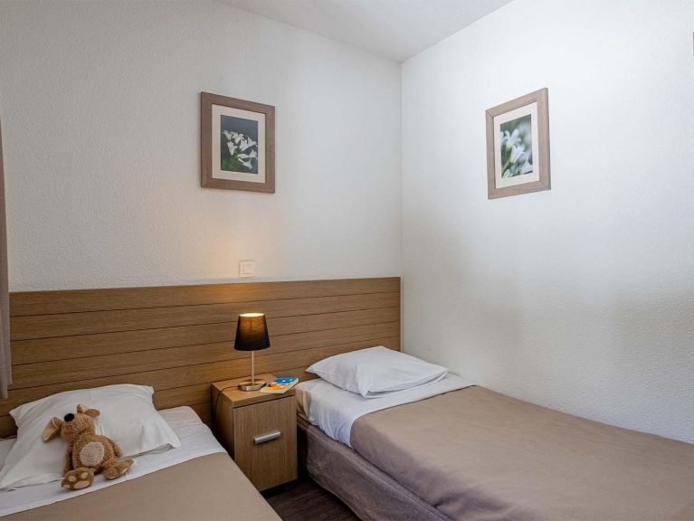Apartment Résidence Les Terrasses de Véret