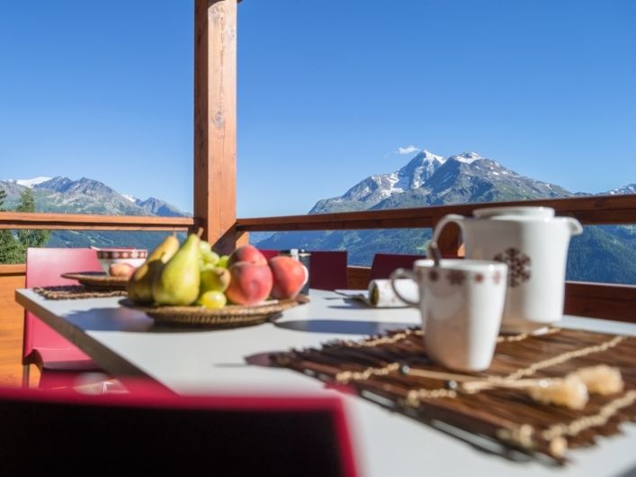 Chalet-apartment CGH Le Lodge Hemera