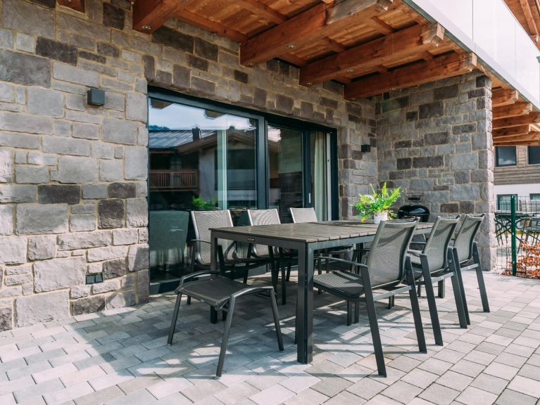 Chalet-apartment Tauern Lodge