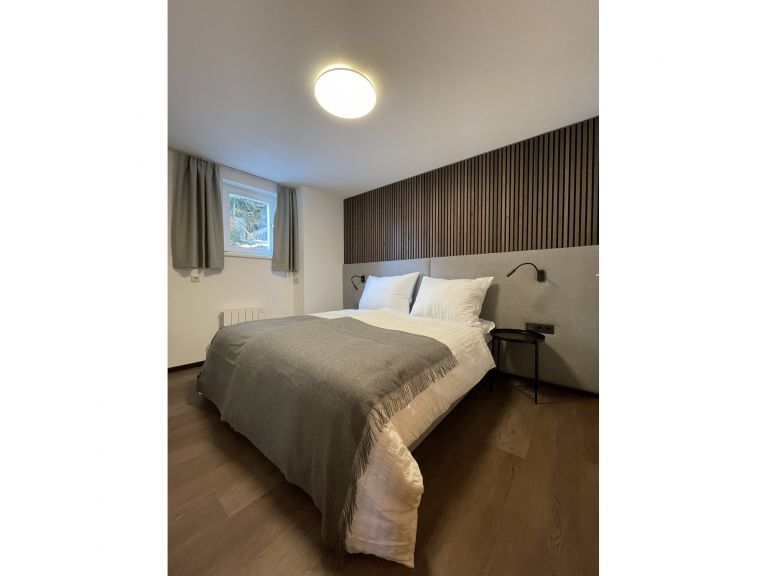 Chalet-apartment Inge Top 2