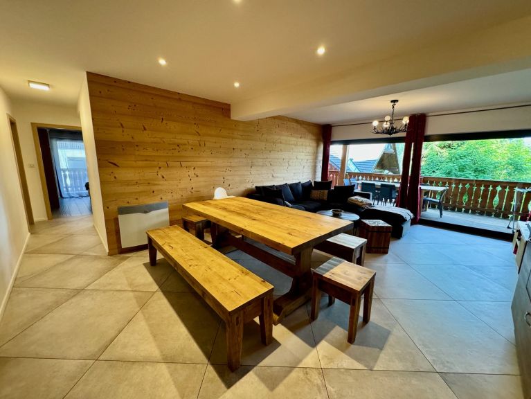 Apartment Les Soldanelles no. 29