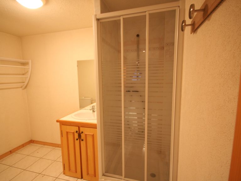 Apartment Echo des Montagnes