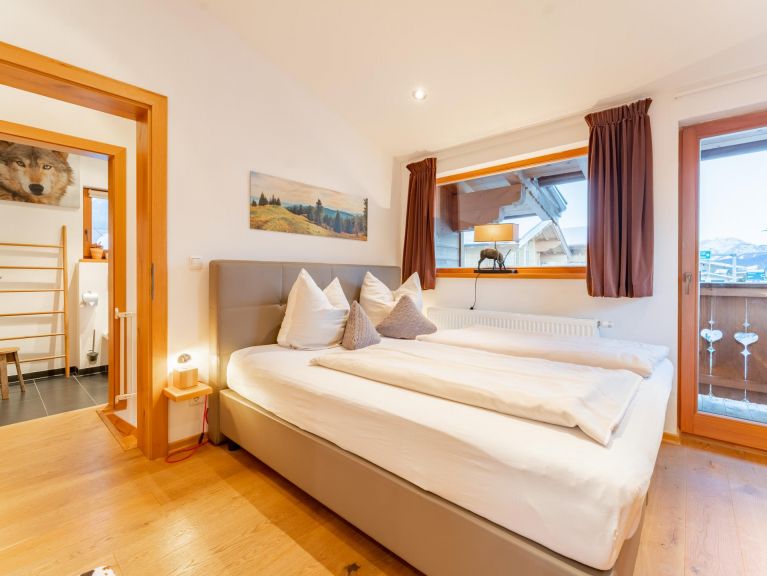 Chalet Eichenhof