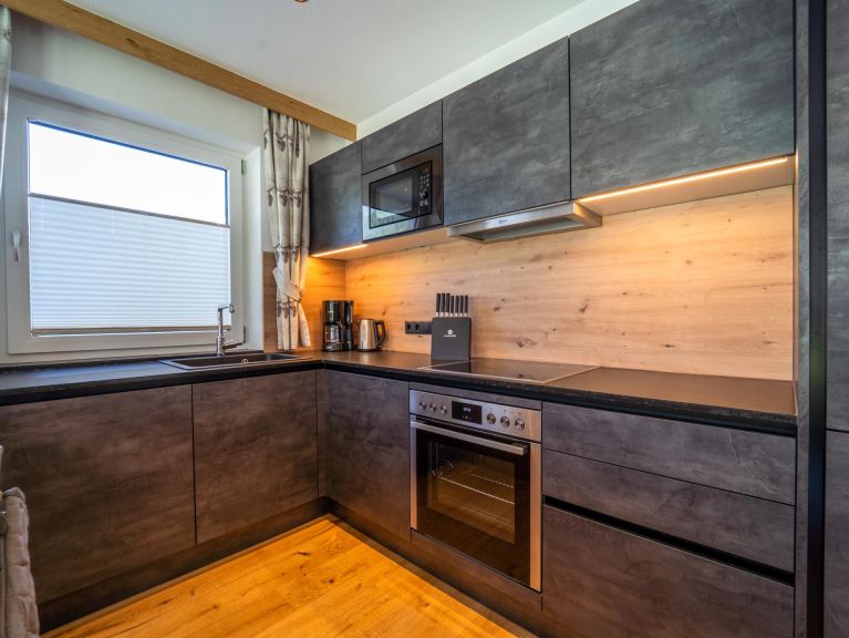 Chalet-apartment Pettneu Top 1