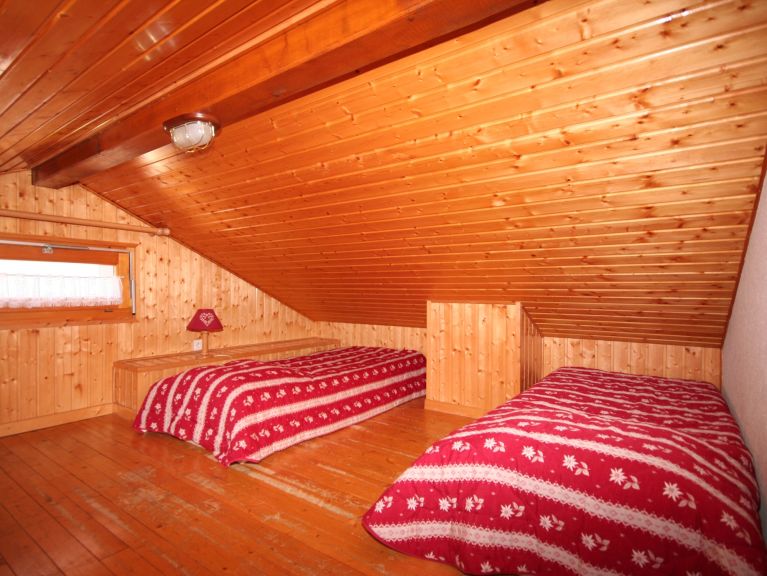 Apartment Echo des Montagnes