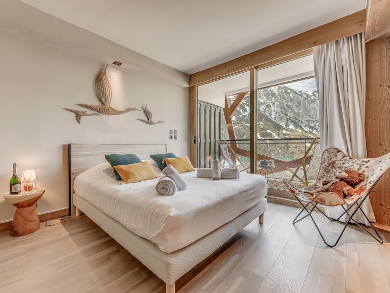 Apartment Phoenix Étoile D'or