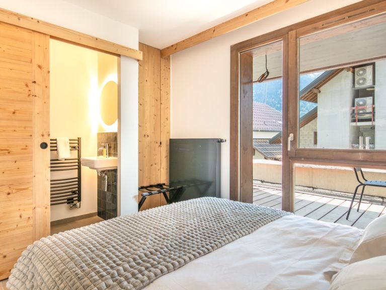Apartment Résidence Les Hauts de Vaujany