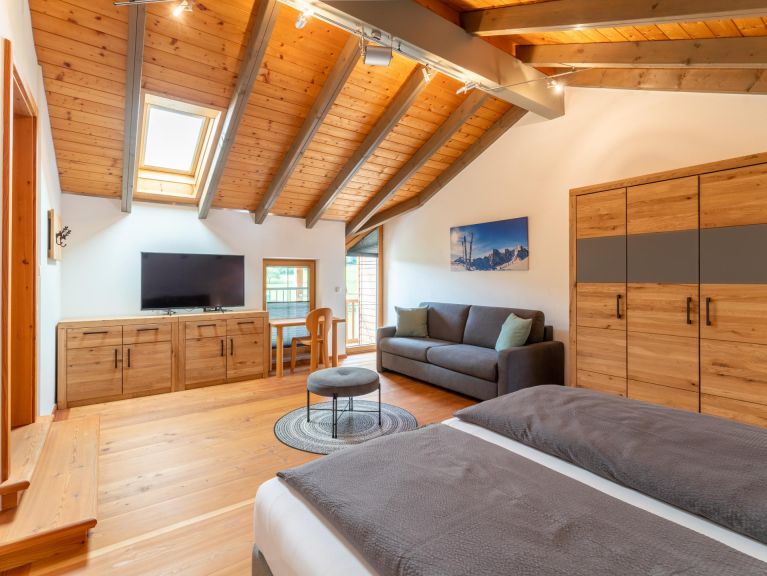 Chalet Traunerfeld Sunday to Sunday