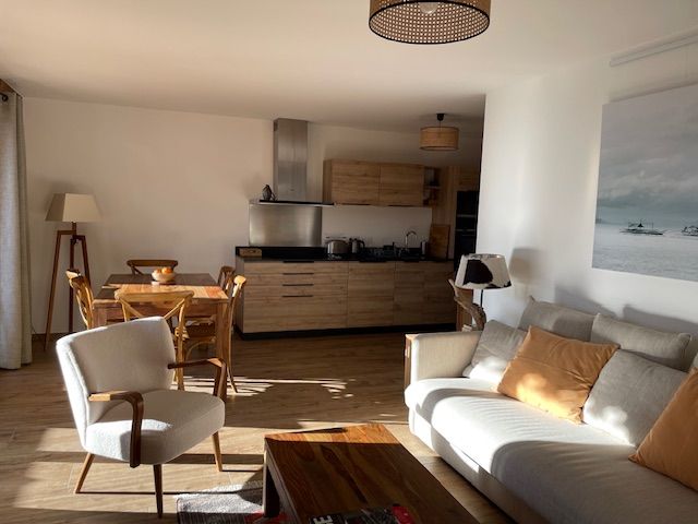 Chalet-apartment L'Alchimie