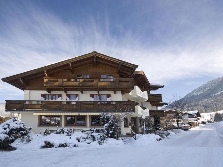 Chalet Oberleitner Sunday to Sunday