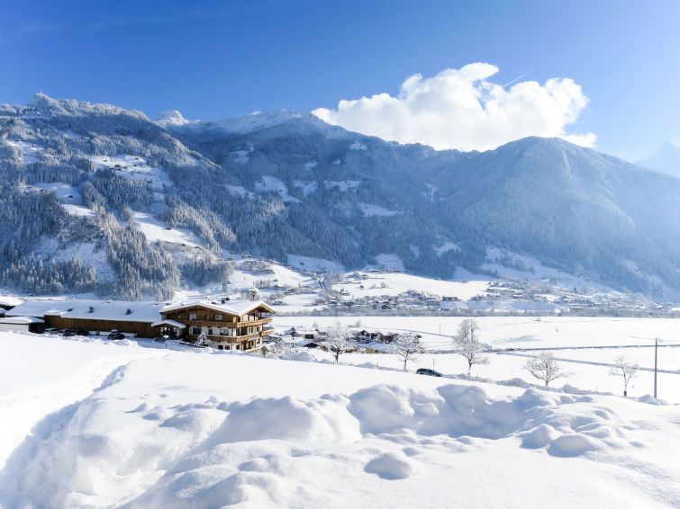 Chalet-apartment Marina max. 4 adults + 2 children