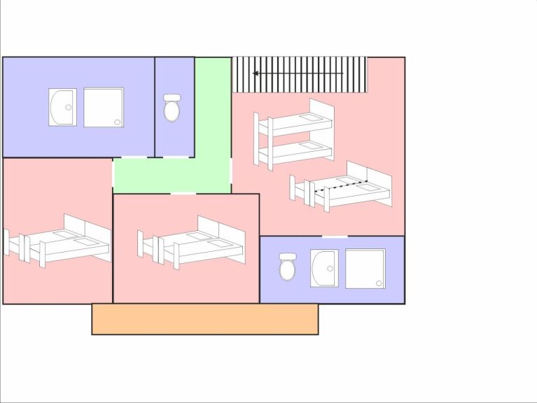 Chalet Perle des Alpes