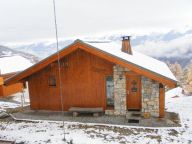 Chalet De Vallandry Type 2 Supérieur, Le Gland d 'Or-27