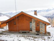 Chalet De Vallandry Type 2 Supérieur, Le Gland d 'Or-30