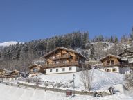 Chalet Schöneben Bauernhaus West side with sauna-24